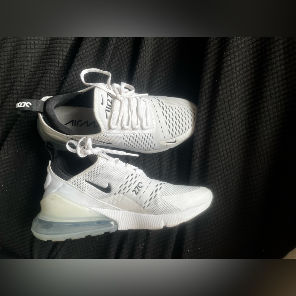 Nike Air Max 270 size 10 new used